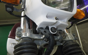 YAMAHA SEROW 225 W