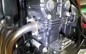 HONDA CB400 SUPER BOLDOR VTEC 2011 NC42
