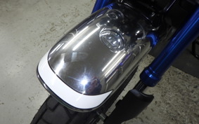 HONDA MONKEY 125 1979 JB03