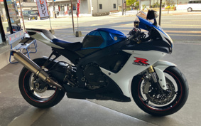 SUZUKI GSX-R750 2012 GR7MA