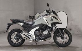 HONDA NC750X DCT RH09