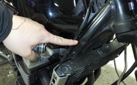 YAMAHA XJR400 R 1997 4HM