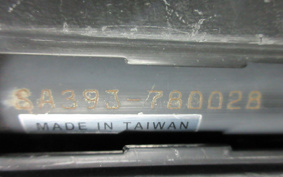 YAMAHA JOG DELUXE  SA39J