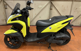 YAMAHA TRICITY 125 SEC1J