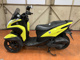 Фото Yamaha TRICITY 125 с японского аукциона