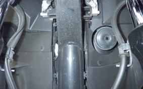 YAMAHA TRICITY 125 2002 SEK1J