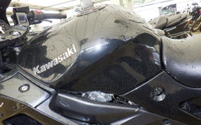 KAWASAKI ZZ-R400 Gen.2 2001 ZX400N