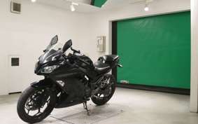 KAWASAKI NINJA 250 EX250L