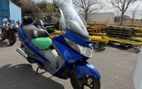SUZUKI SKYWAVE 250S-1 CJ43A