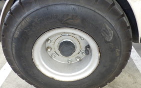 HONDA GYRO CANOPY TA02