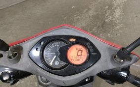 YAMAHA CYGNUS125XSR SE44J