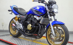 HONDA CB400SFV-3 2004 NC39