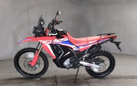 HONDA CRF250 RALLY  MD47