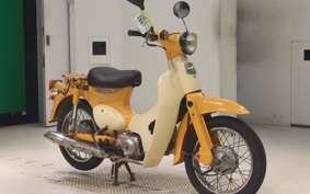 HONDA LITTLE CUB 2026 AA01