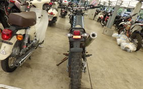 YAMAHA TRICKER DG10J