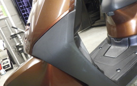 HONDA TACT-4ﾍﾞｰｼｯｸ AF75