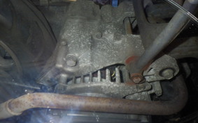 HONDA LEAD 110 2004 JF19