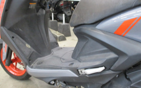 YAMAHA  CYGNUS  GRIF ASU SEJ4J