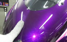 YAMAHA YZF-R3 2025 RH21J