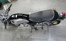 HONDA GB250 CLUBMAN Gen.5 2002 MC10