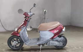 SUZUKI  LETS 4G CA41A