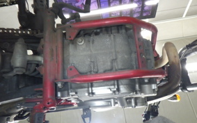 YAMAHA TRICKER DG16J