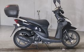 HONDA DIO 110 JF31