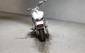 YAMAHA DRAGSTAR 400 2001 VH01J
