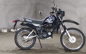 YAMAHA DT50 17W