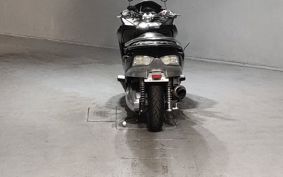 HONDA FORZA Z MF10