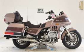 HONDA GL1200 GOLD WING