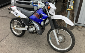 YAMAHA LANZA DT230 4TP