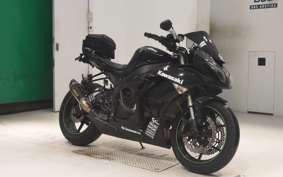 KAWASAKI NINJA ZX-6R 2011