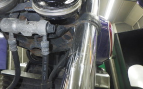 HONDA CB750 GEN 2 2007 RC42