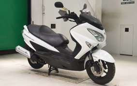 SUZUKI BURGMAN200A CH41A