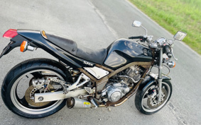 YAMAHA SRX400-1 3VN