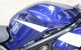 SUZUKI SV400S 2006 VK53A