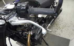 TRIUMPH SPEED TWIN 900 2025