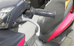 YAMAHA CYGNUS 125 XSR 2 1993 SE44J
