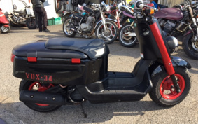 YAMAHA VOX LTD SA31J