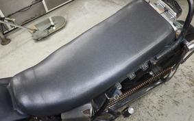 YAMAHA TW225 2017 DG09J