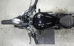 YAMAHA DRAGSTAR 400 1997 4TR