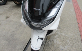 HONDA PCX125 JK05