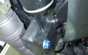 KAWASAKI Z1000 Gen.4 2010