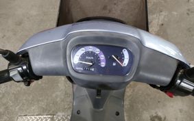 YAMAHA JOG POCHE SA08J
