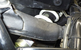 YAMAHA TW200 Gen.2 DG07J