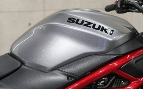 SUZUKI SV650 2019 VP55B