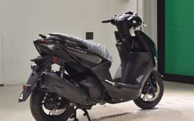 YAMAHA CYGNUS Griffus SEJ4J