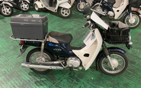 HONDA SUPER CUB50 AA04