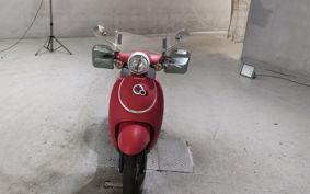 HONDA GIORNO AF77
